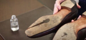 How to Care for Leather Sole Shoes