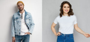 If Jeans Are male or Female