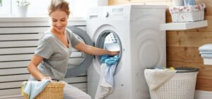 Is It Safe to Wash Jeans in the Washing Machine?